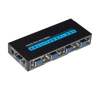 Link Accessori LKVGA204 ripartitore video VGA