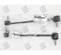 Link stabilizzatore anteriore 2 pezzi 54830C5000 / Hyundai Genesis Kia / 100%...