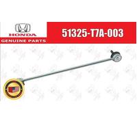 Link stabilizzatore anteriore Honda OEM Driver LH 51325-T7A-003 per HR-V 2016...