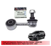 Link stabilizzatore sospensione FL 4056A198 adatto a Montero Pajero Sport 201...