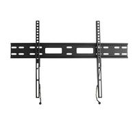 LINK Staffa A Muro per TV Fino A 60 kg, da 37" A 70" Fino A VESA 400X600 23 MM Distanza dal Muro