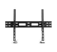 Link Staffa A Muro Per Tv Fino A 60Kg Da 37" A 70" Fino A Vesa 400x600 67mm Dist