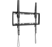 Link Staffa per TV da 32 fino a 55 Vesa Slim Max35Kg/200*200/400X200/300X300 - LKBR03