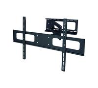 LINK STAFFA A MURO PER TV FINO A 40 KG, DA 37 A 70 FINO A VESA 400X600 CON 3 SNODI ORIENTAMENTO AL