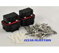 Link Storm G4+S ECU A B 34 Connettore Plug EMS EMU Terminali Pin