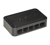 LINK Switch di Rete con 5 Porte 10/100 Fast ETHERNET