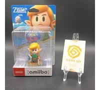 LINK THE LEGEND OF ZELDA LINK'S AWAKENING AMIIBO NINTENDO NUOVO