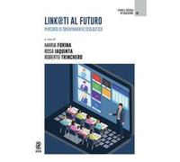 Link@ti al futuro. Percorsi di orientamento scolastico