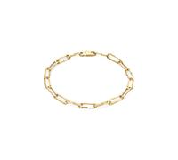 Link to Love bracelet in 18kt yellow gold YBA744562002 17