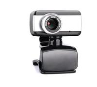 LINK Webcam Colore Nero 480P USB 2.0
