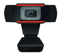 LINK Webcam USB 2.0 720p con Microfono