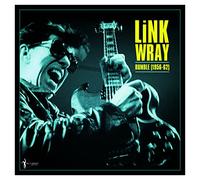 Link Wray Rumble (1956-62) (Vinyl LP) 12" Album