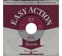 Link Wray And His Ray Men - Rumble/Raw Hide