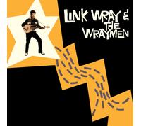 Link Wray and the Wraymen Link Wray and the Wraymen (Vinyl LP) 12" Album