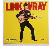 Link Wray - early recordings