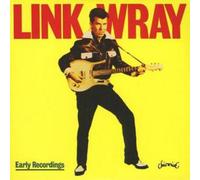 Ace – Wray Link - Link Wray