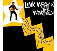 Link Wray - Link Wray And The Wraymen