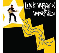 Link Wray - Link Wray & The Wraymen