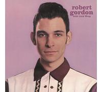 Link Wray Robert Gordon With Link Wray (Vinyl LP)