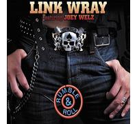 Link Wray - Rumble & Roll