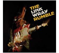 Link Wray The Link Wray Humble (CD) Album