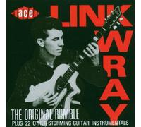 LINK WRAY - The Original Rumble