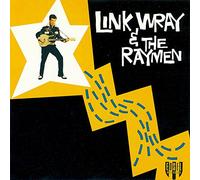 Link Wray & The Raymen - Link Wray & The Raymen