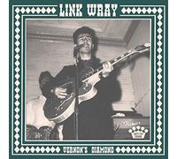 Link Wray - Vernon's Diamond / My Brother, My Son