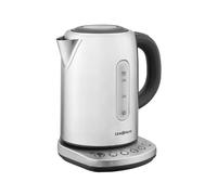 Link2Home Acciaio Inox Smart Bollitore 1.7L 3000W Lthskettle