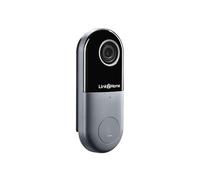 Link2Home Campanello Intelligente Cablato Impermeabile (IP54) LTHBELLW