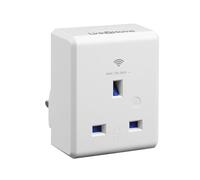 Link2Home Wi-Fi a Corrente Presa 13 Amp LTHSMARTPLUG