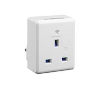 Link2Home Presa Wi-Fi Plug-in 13 Amp LTHSMARTPLUG