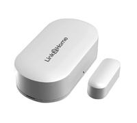 Link2Home Sensore Allarme Smart Per Porta Finestra L2H-SECUREGWAY LTHSECCTSEN