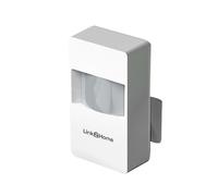 Link2Home Smart Allarme Pir Copertura 8m/110° Richiede L2H-SECUREGWAY Mozzo