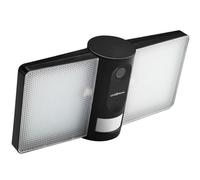 Link2Home Telecamera Da Esterno Con Faretto Intelligente LTHFLOODCAM
