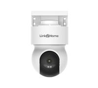 Link2Home Telecamera Di Sicurezza Intelligente Da Esterno LTHODRCAMP2