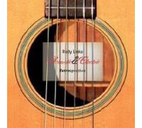 Linka, Rudy - Acoustic & Electric