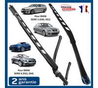 Linkage Braccio Tergicristallo Anteriore per BMW Serie 5/6 61617035099