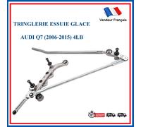 Linkage D'Essuie Vetro Anteriore Pinze per Audi Q7 4LB - 4L1955023D 4L1955023C
