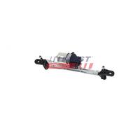Linkage D'Essuie Vetro Anteriore Per Fiat 500 Ford KA 51787565 51793271