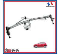 Linkage D'Essuie Vetro Anteriore per Polo (9N) 02-09 - 6Q1955603A