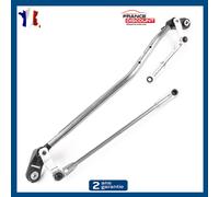 Linkage D'Essuie Vetro Anteriore per Renault Kangoo II / Be Bop - 288002453R