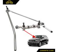 Linkage D'Essuie Vetro Anteriore Pinze per Audi Q7 4LB - 4L1955023D 4L1955023C