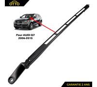 Linkage D'Essuie Vetro Anteriore Sinistro per Audi Q7 4LB 2006-2015 4L1955407A