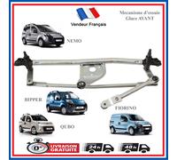 Linkage D'Essuie Vetro Bipper Nemo Qubo Fiorino Dopo 2007 = 1354851080 6401G6