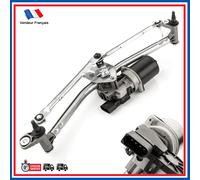 Linkage D'Essuie Vetro con Motore Anteriore per Polo VW Dal 02 09 - 6Q1955119