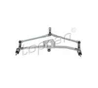 Linkage D'Essuie Vetro Per VW Bora Golf IV 1J1955603 1J1955603A 1J1955603B