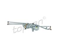 Linkage D'Essuie Vetro Per VW Sharan Seat Ford Galaxy 7M3955603D 7M3955603E