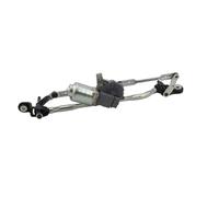 Linkage E Motore D'Essuie Vetro Anteriore Renault Megane III BZ0 1 288000001R
