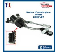 Linkage Meccanismo D'Essuie Vetro Anteriore con Motore Previsto Megane 3